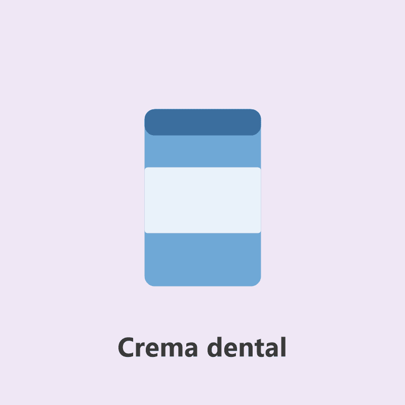 Crema dental 100 g