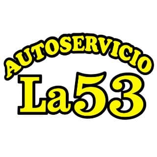 AUTOSERVICIO LA 53